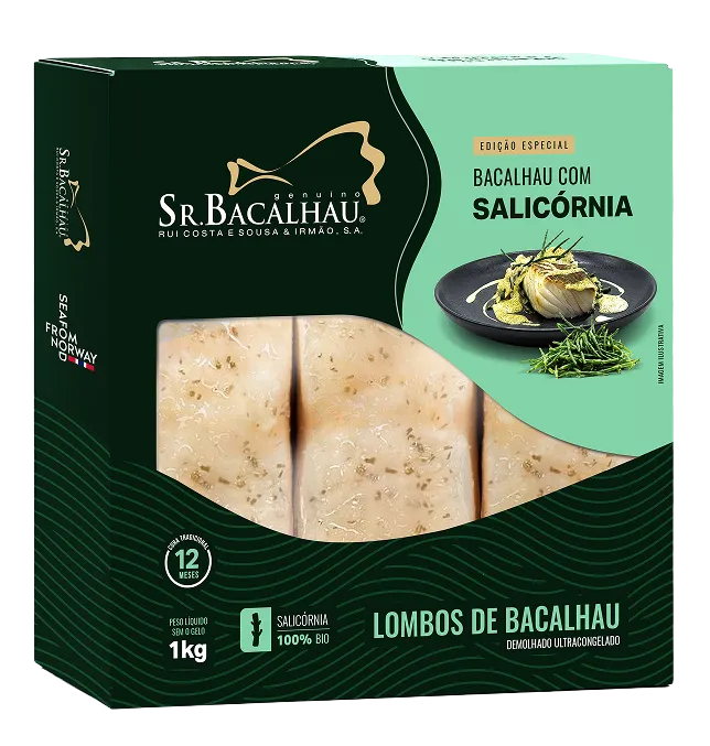 Product Packaging