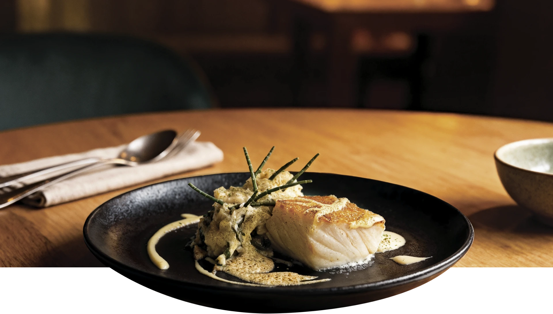 Large Prepared Dish